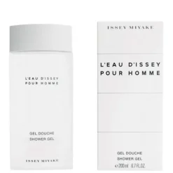 EAU D'ISSEY POUR HOMME Gel de Ducha