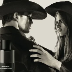 Eau D'Ombré Leather