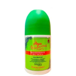 Eau Fraîche Desodorante Roll-On