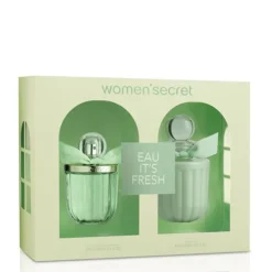 Eau It's Fresh Estuche