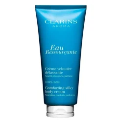 Eau Ressourcante Crema de Cuerpo