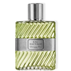 EAU SAUVAGE