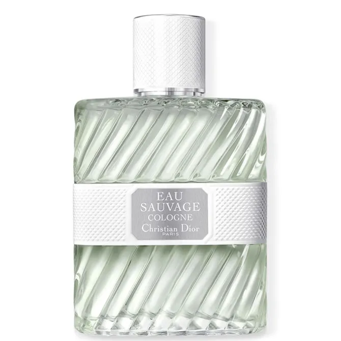 EAU SAUVAGE Cologne