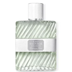 EAU SAUVAGE Cologne