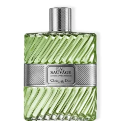 EAU SAUVAGE Loción