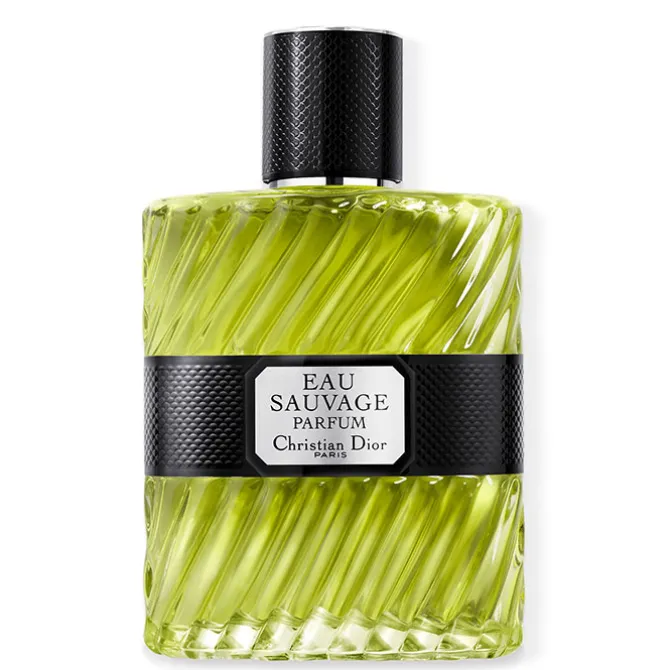 EAU SAUVAGE PARFUM