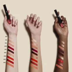 Ecstasy Lacquer Brillo de Labios