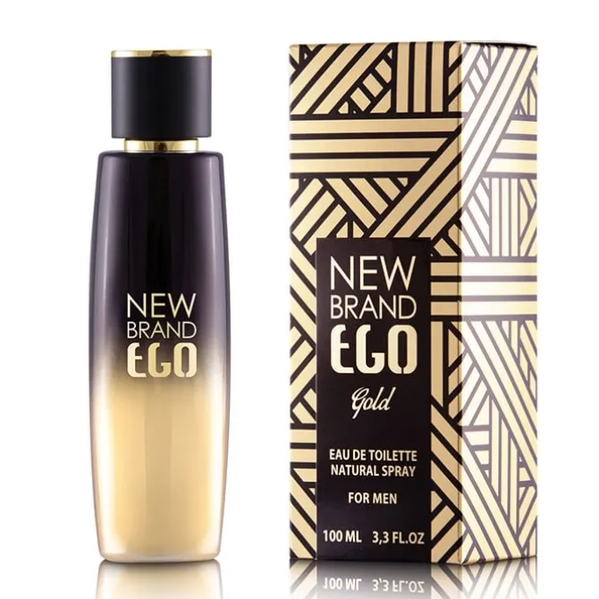 Ego Gold For Men