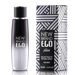 Ego Silver For Men