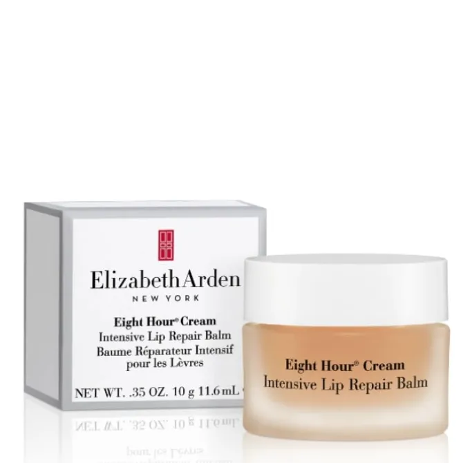 Eight Hour Cream Intensive Lip Repair Balm