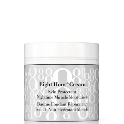 Eight Hour Cream Nighttime Miracle Moisturizer