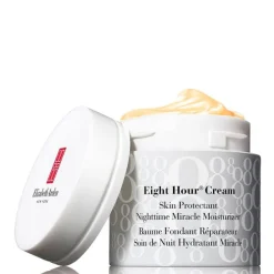 Eight Hour Cream Nighttime Miracle Moisturizer