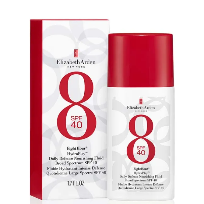 Eight Hour HydraPlay SPF40