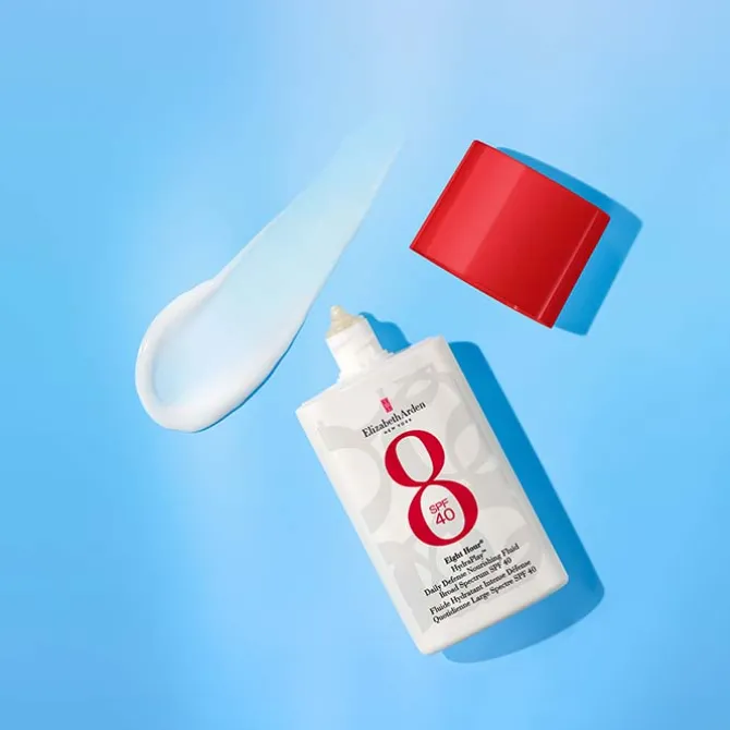 Eight Hour HydraPlay SPF40