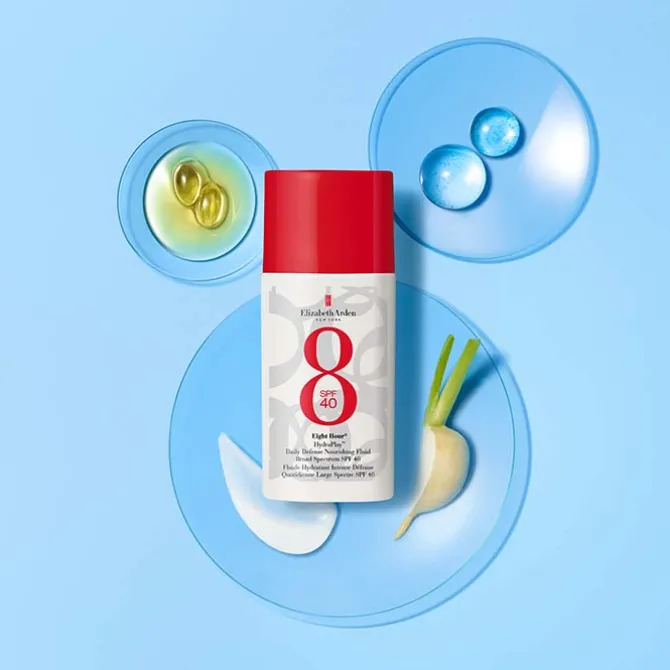 Eight Hour HydraPlay SPF40