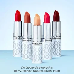 Eight Hour Lipstick Color SPF15