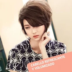 Eimi Extra-Volume