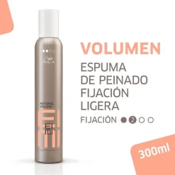 Eimi Natural Volume
