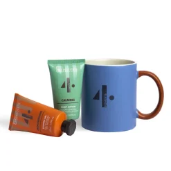 Elements Cup Set
