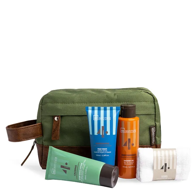 Elements Men's Wash Bag