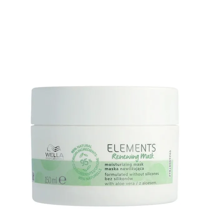 Elements Renewing Mask