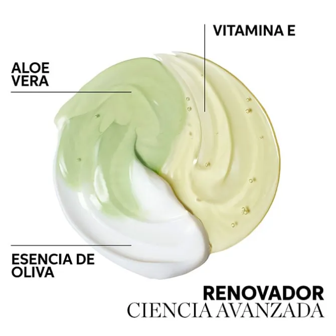Elements Renewing Mask