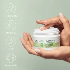 Elements Renewing Mask