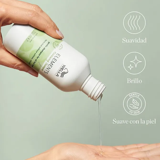 Elements Renewing Shampoo