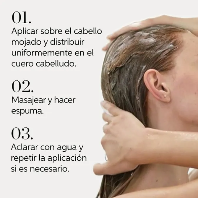 Elements Renewing Shampoo