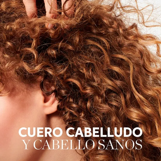 Elements Renewing Shampoo