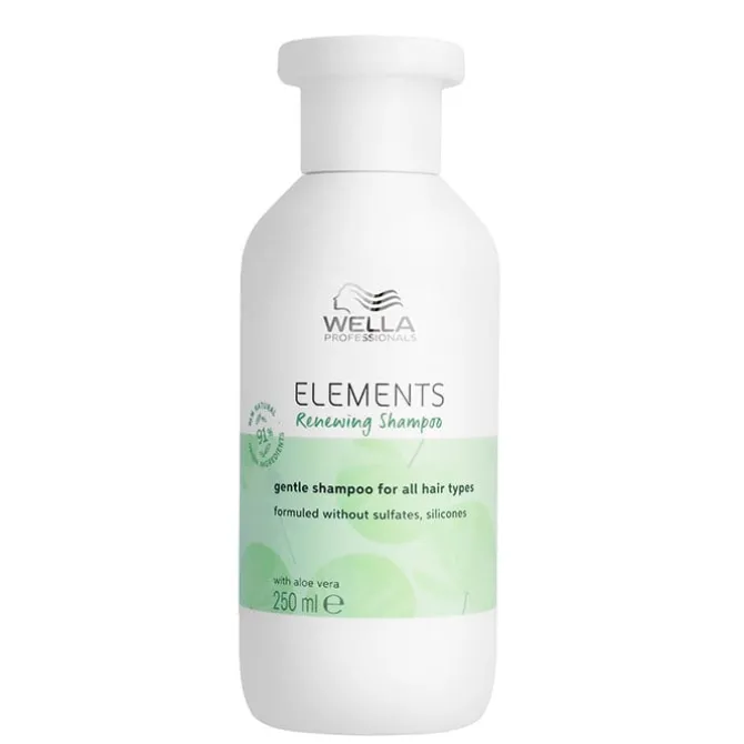 Elements Renewing Shampoo