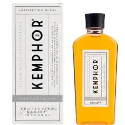 Elixir Bucal Concentrado