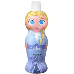 Elsa Shower Gel & Shampoo