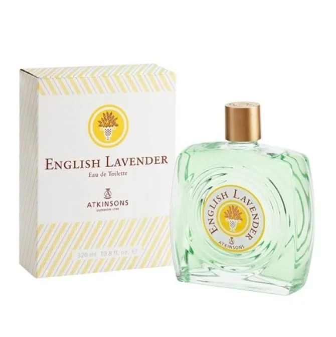 English Lavender EDT