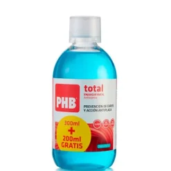 Enjuague Total