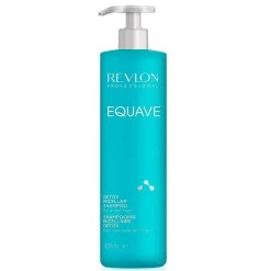 EQUAVE Detox Micellar Shampoo