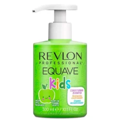 EQUAVE Kids Champú Acondicionador