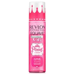 EQUAVE Kids Princess Look Acondicionador Desenredante