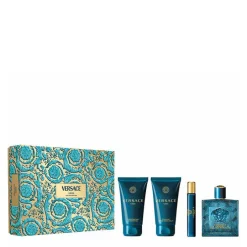 Eros EDP Estuche