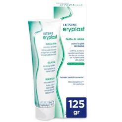 Eryplast Pasta al Agua