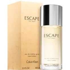 ESCAPE For Men