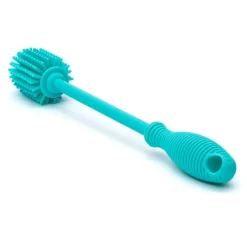 Escobilla de Silicona para Biberones