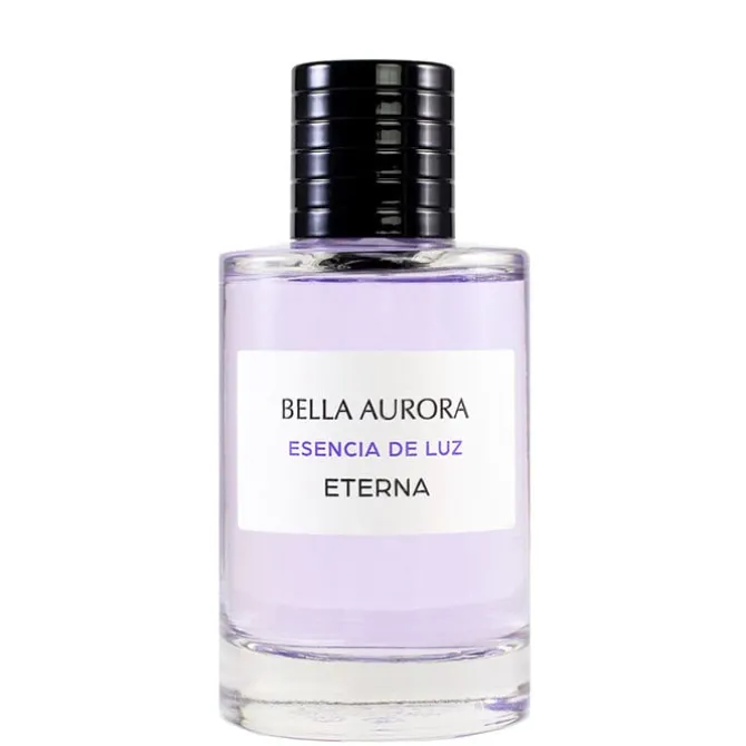 Esencia de luz Eterna