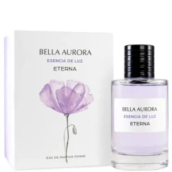 Esencia de luz Eterna