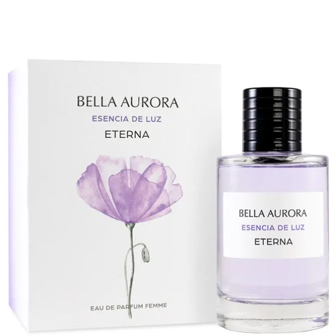 Esencia de luz Eterna