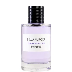 Esencia de luz Eterna