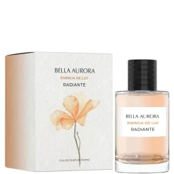 Esencia de Luz Radiante