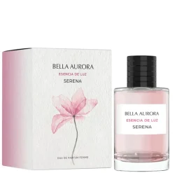 Esencia de Luz Serena