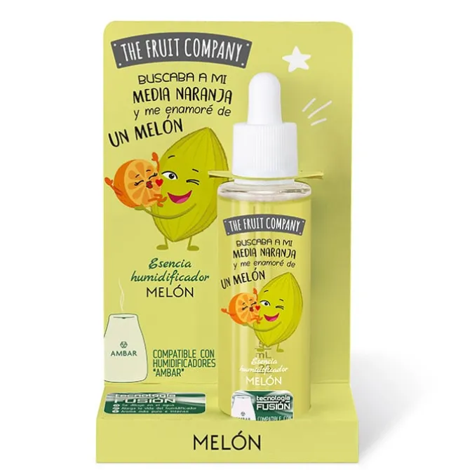 Esencia Humidificador Melón