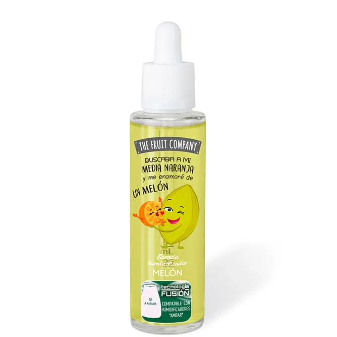 Esencia Humidificador Melón